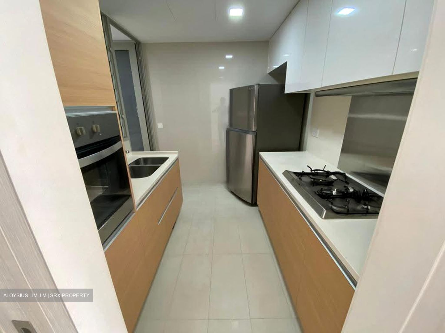 Sea Esta (D18), Condominium #601579291